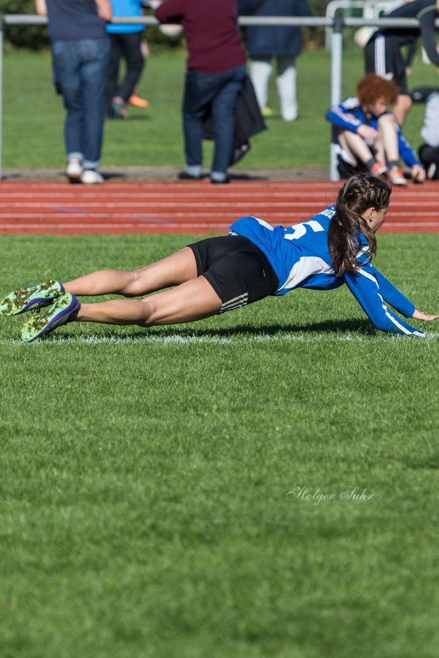 Bild 111 - U16 Deutsche Meisterschaft